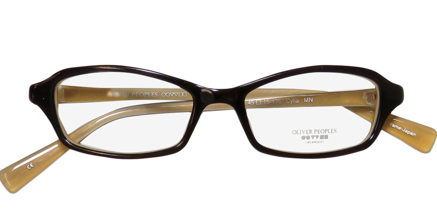 Oliver Peoples Cylia Eyeglasses
