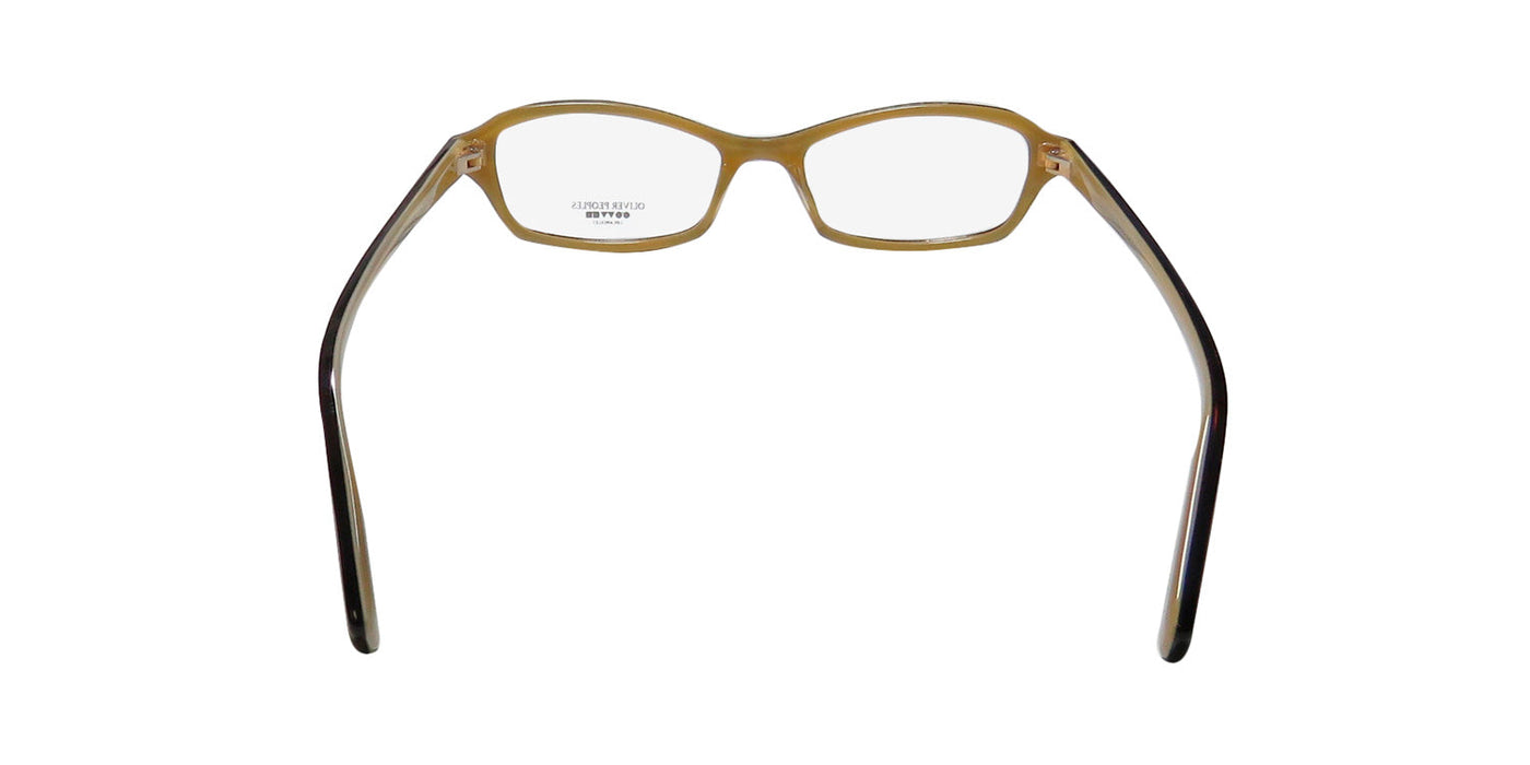 Oliver Peoples Cylia Eyeglasses