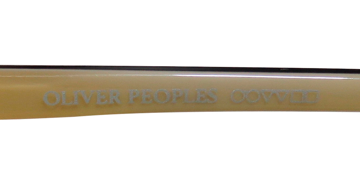 Oliver Peoples Cylia Eyeglasses