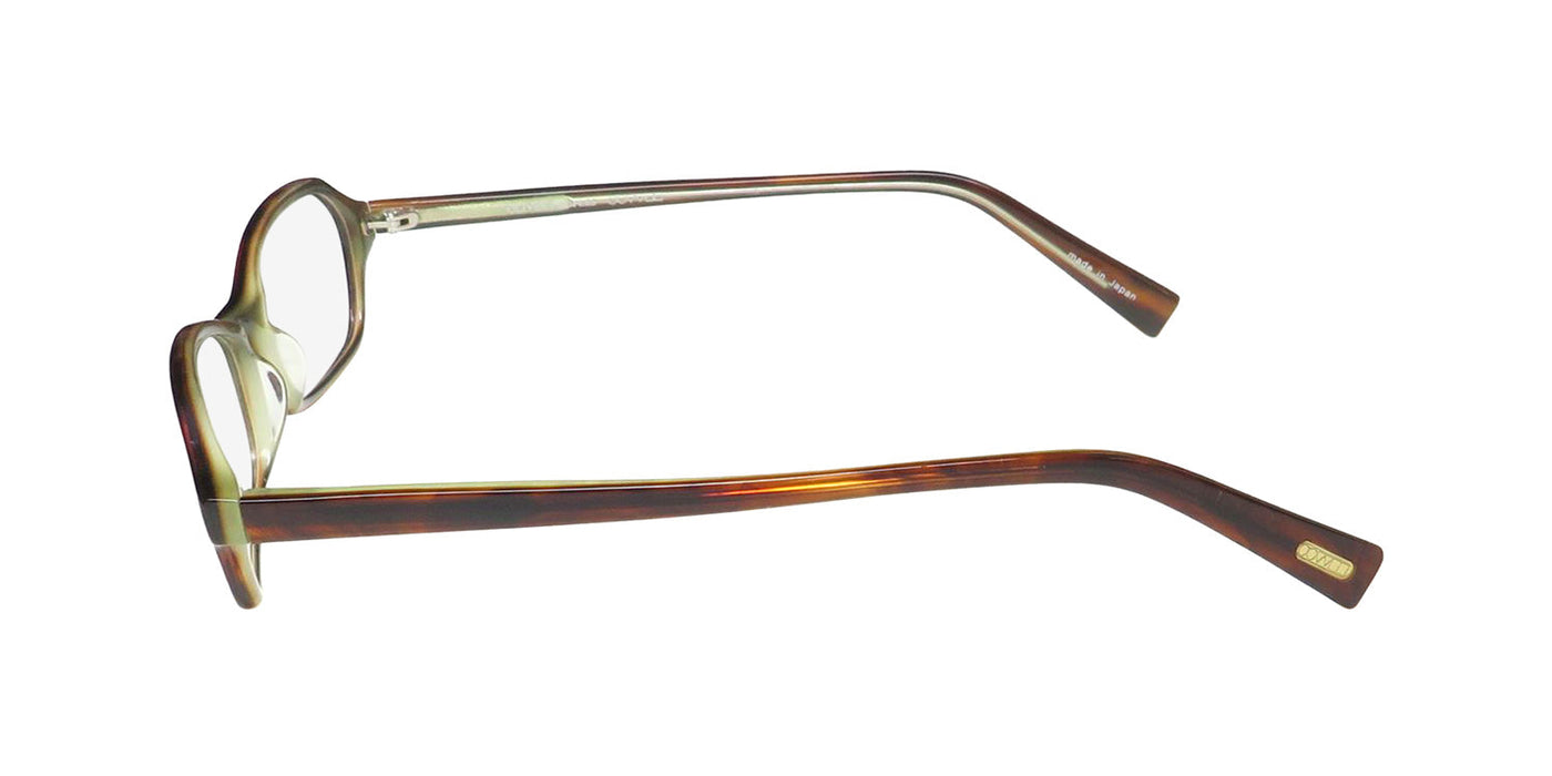 Oliver Peoples Fabi-B Eyeglasses