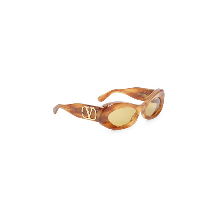 Valentino Garavani Acetate Sunglasses Women