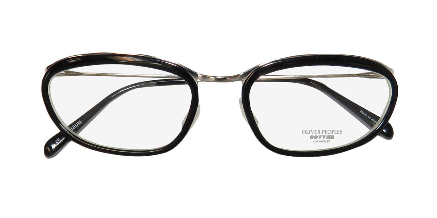 Oliver Peoples Massine Eyeglasses
