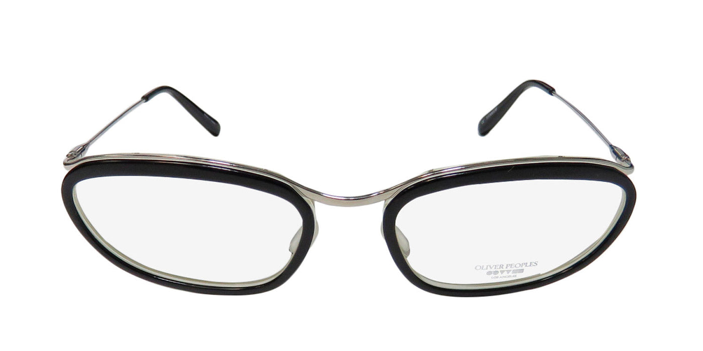 Oliver Peoples Massine Eyeglasses