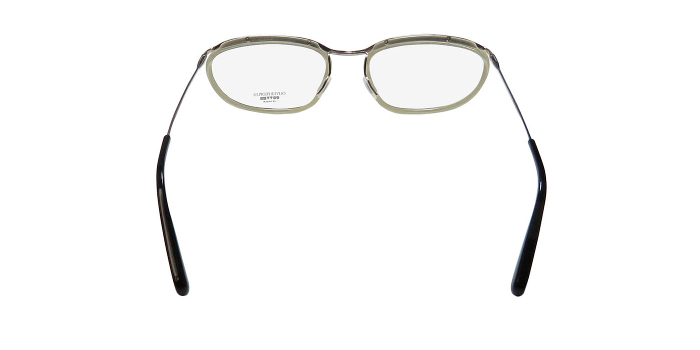 Oliver Peoples Massine Eyeglasses