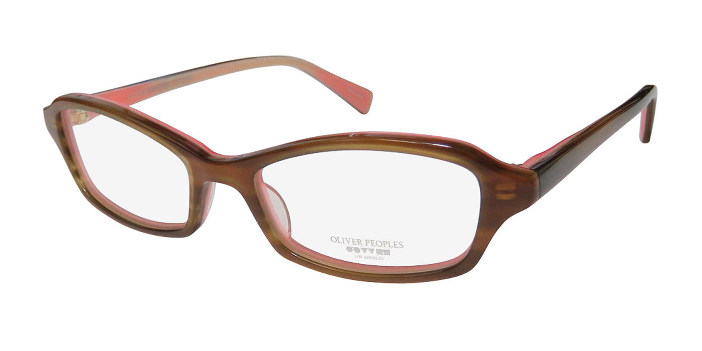 Oliver Peoples Cylia Eyeglasses