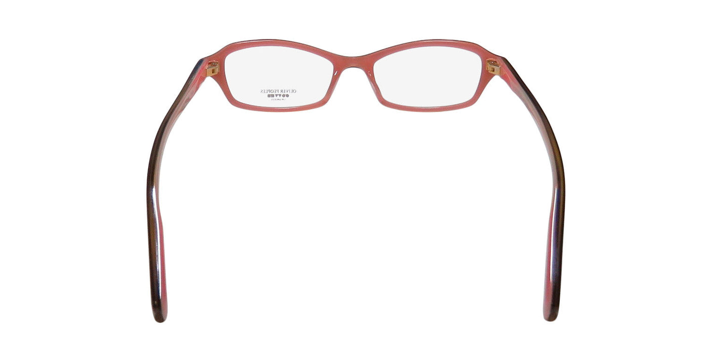 Oliver Peoples Cylia Eyeglasses