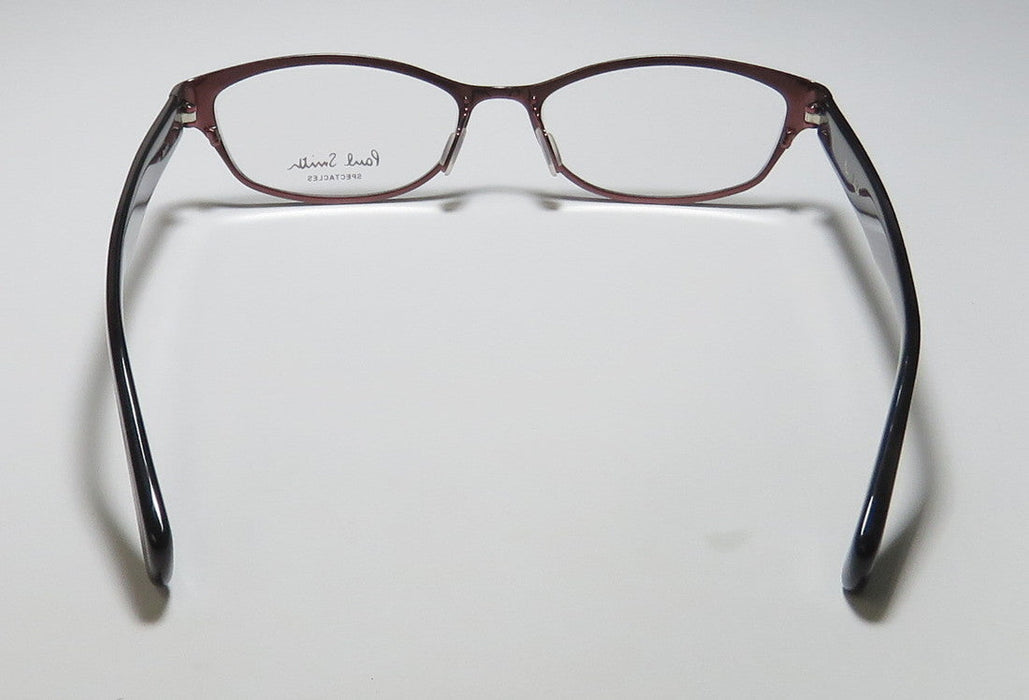 Paul Smith Barbet Eyeglasses