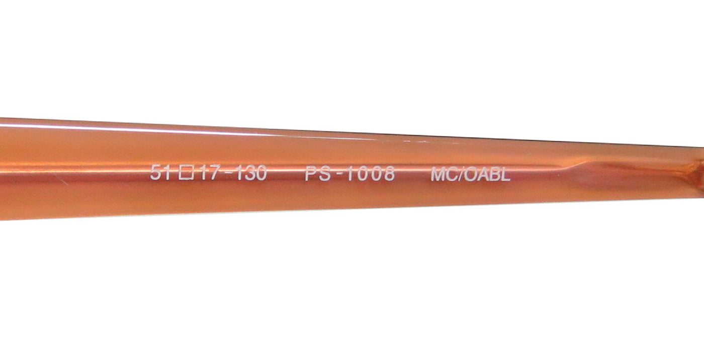 Paul Smith 1008 Eyeglasses
