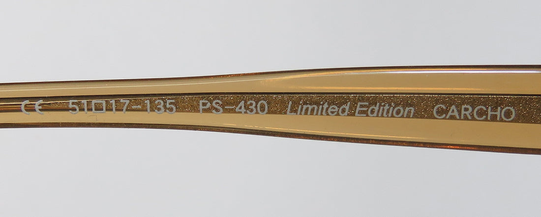 Paul Smith 430 Eyeglasses