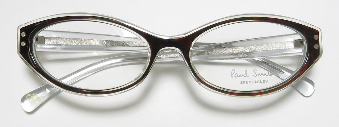 Paul Smith 430 Eyeglasses