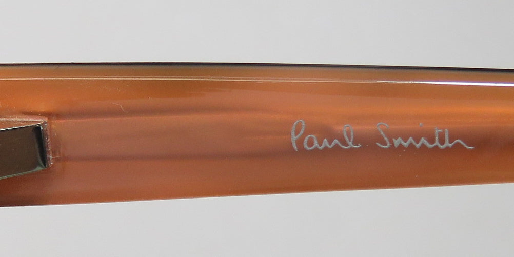 Paul Smith 281 Eyeglasses