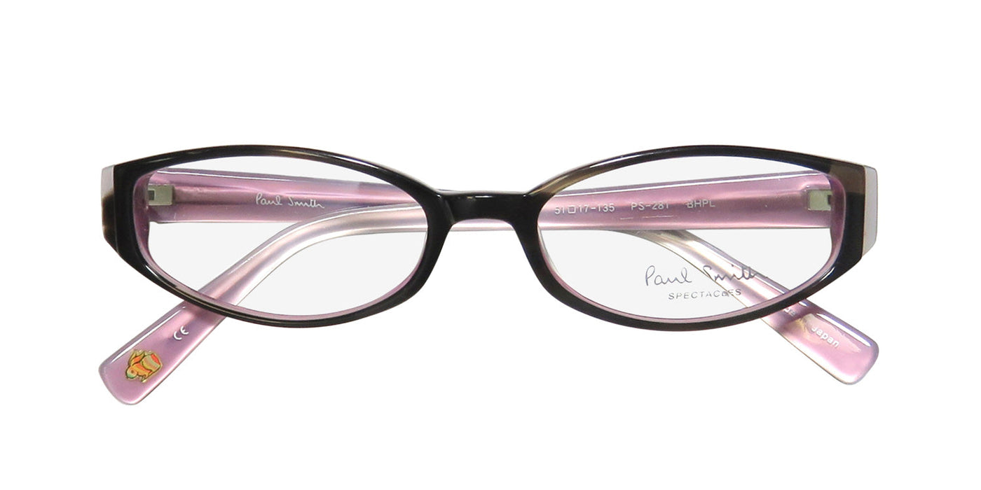 Paul Smith 281 Eyeglasses