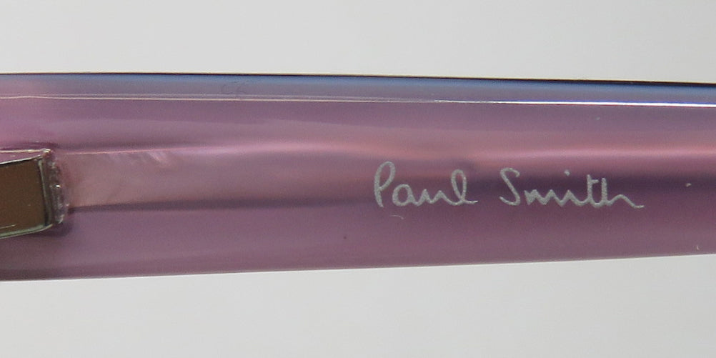 Paul Smith 281 Eyeglasses