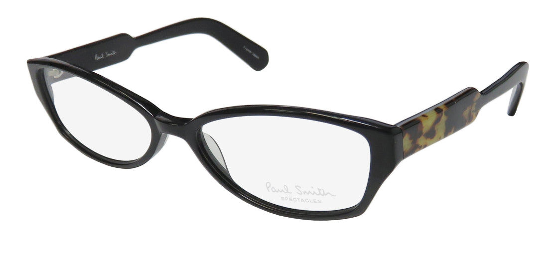 Paul Smith 297 Eyeglasses