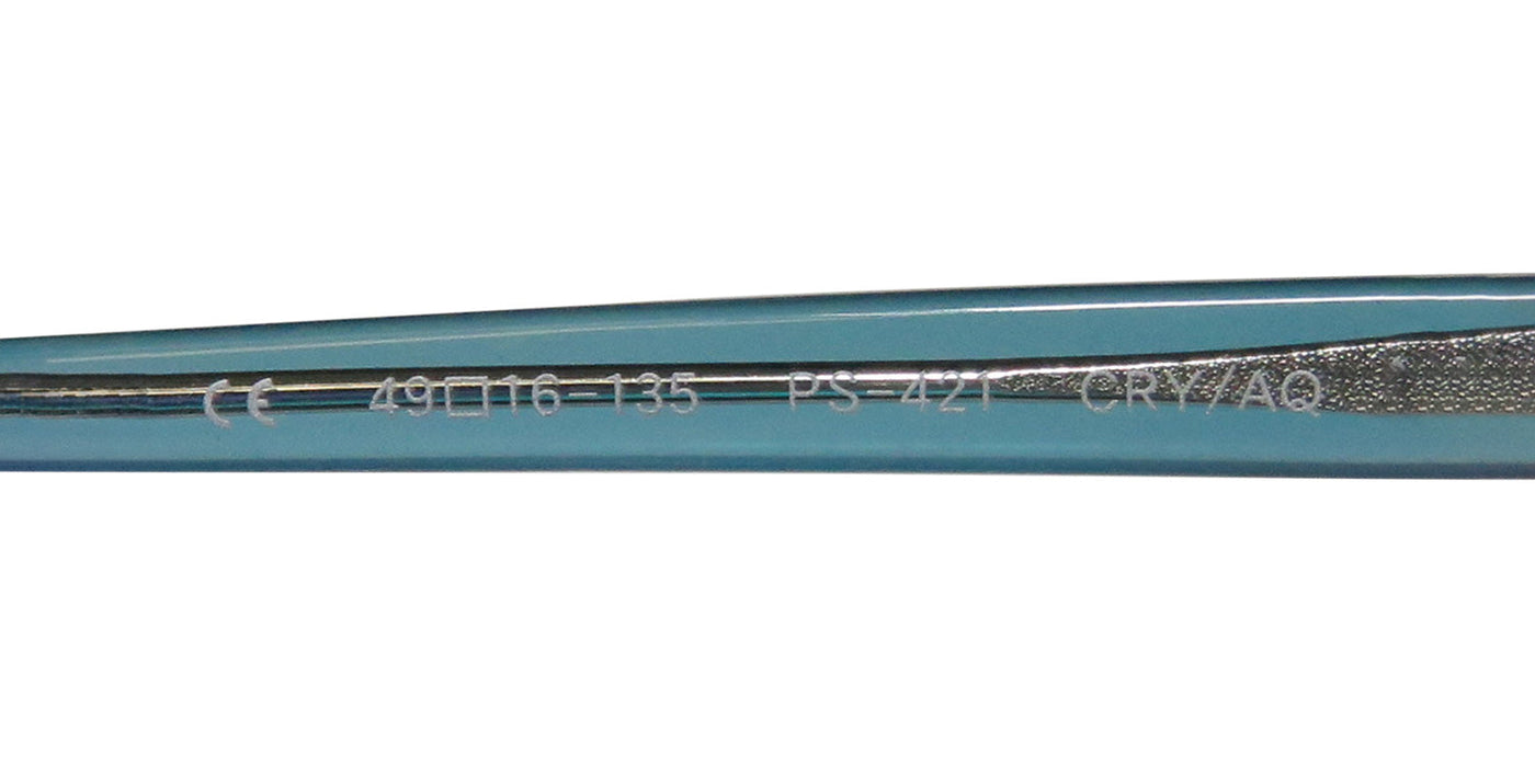 Paul Smith 421 Eyeglasses - Product image