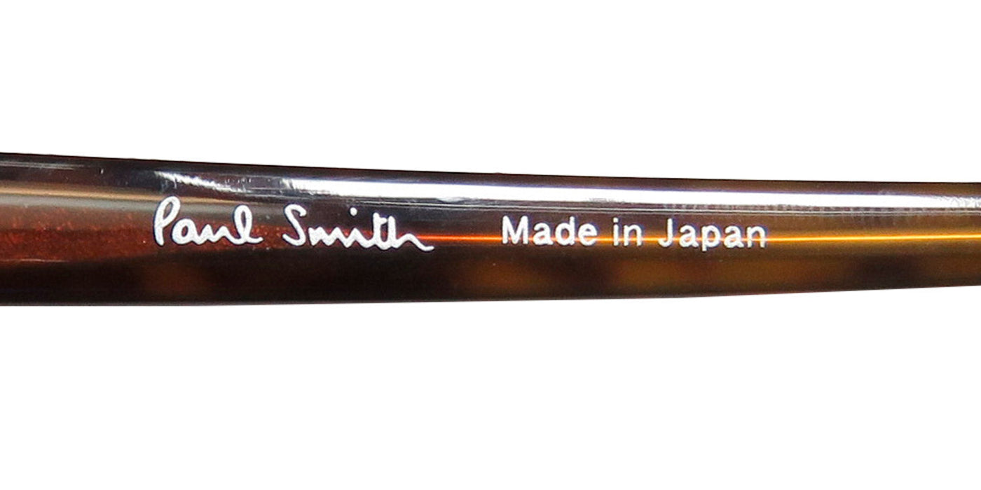 Paul Smith 421 Eyeglasses - Product image