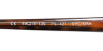 Paul Smith 421 Eyeglasses - Product image