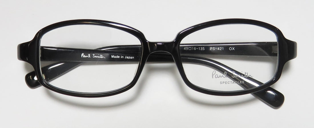 Paul Smith 421 Eyeglasses - Product image