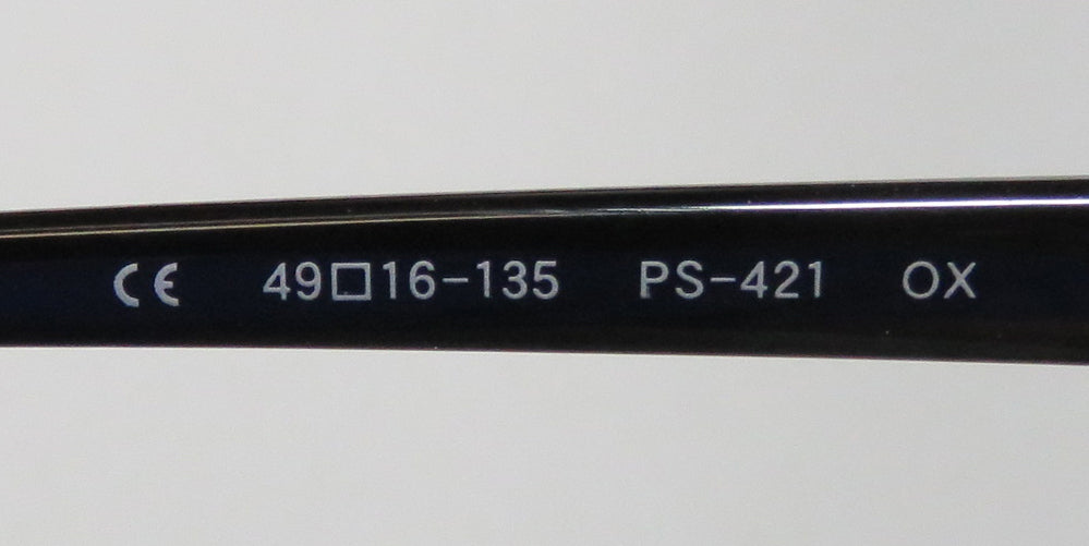Paul Smith 421 Eyeglasses - Product image