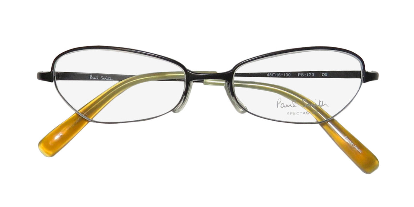 Paul Smith 173 Eyeglasses