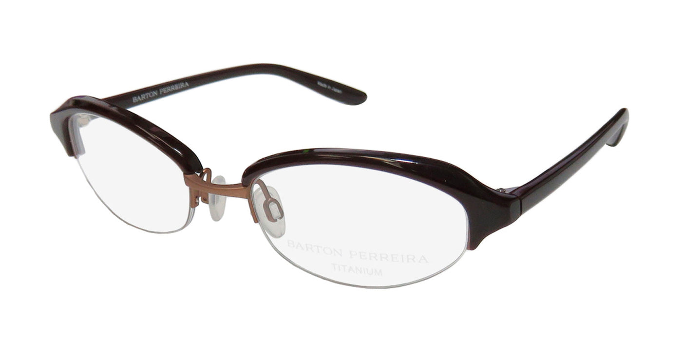 Barton Perreira Sylvia Eyeglasses