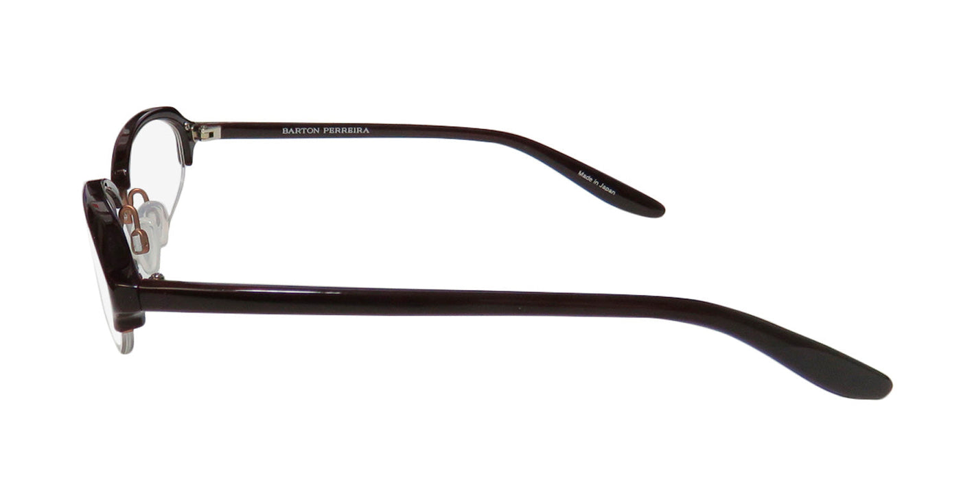 Barton Perreira Sylvia Eyeglasses