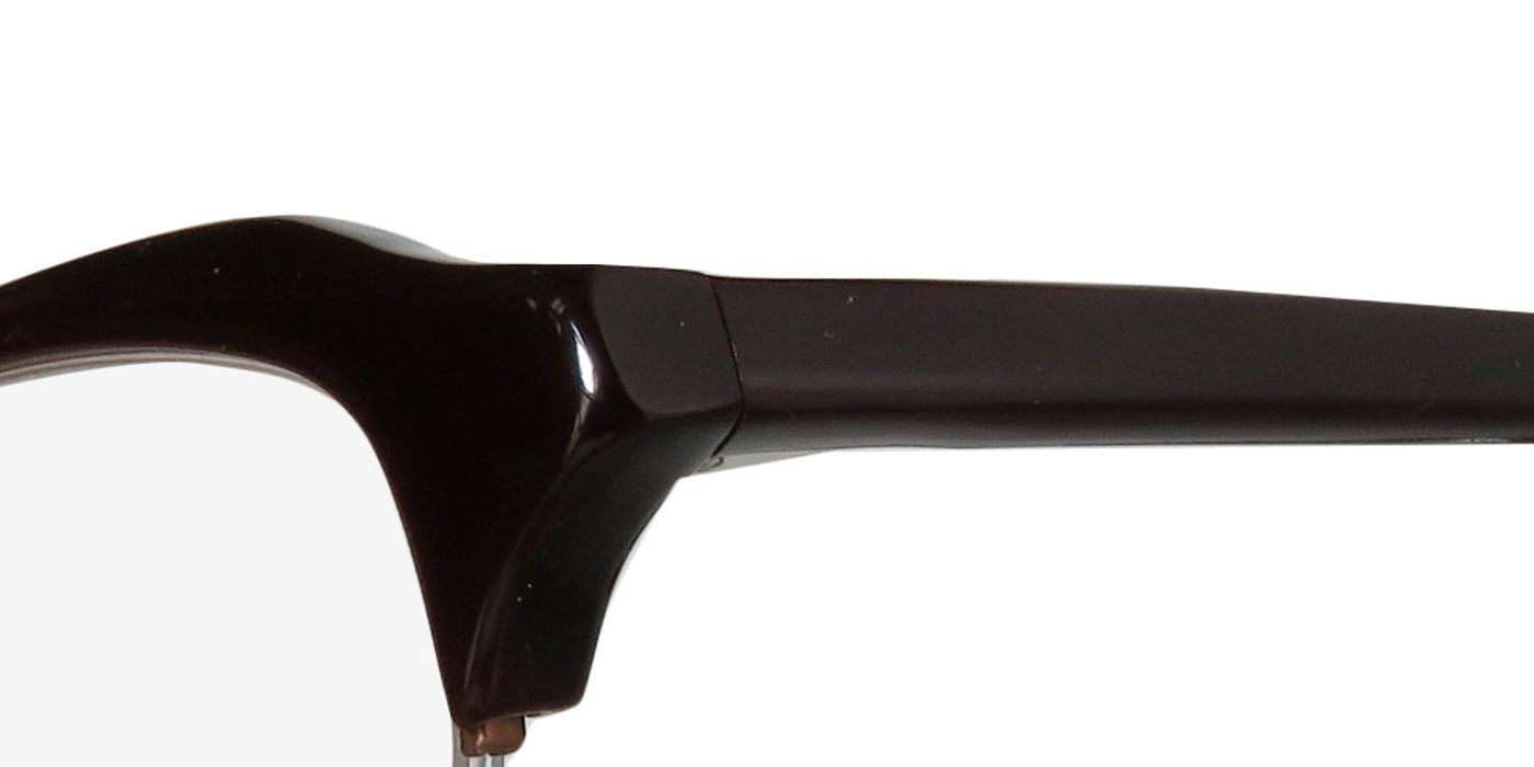 Barton Perreira Sylvia Eyeglasses