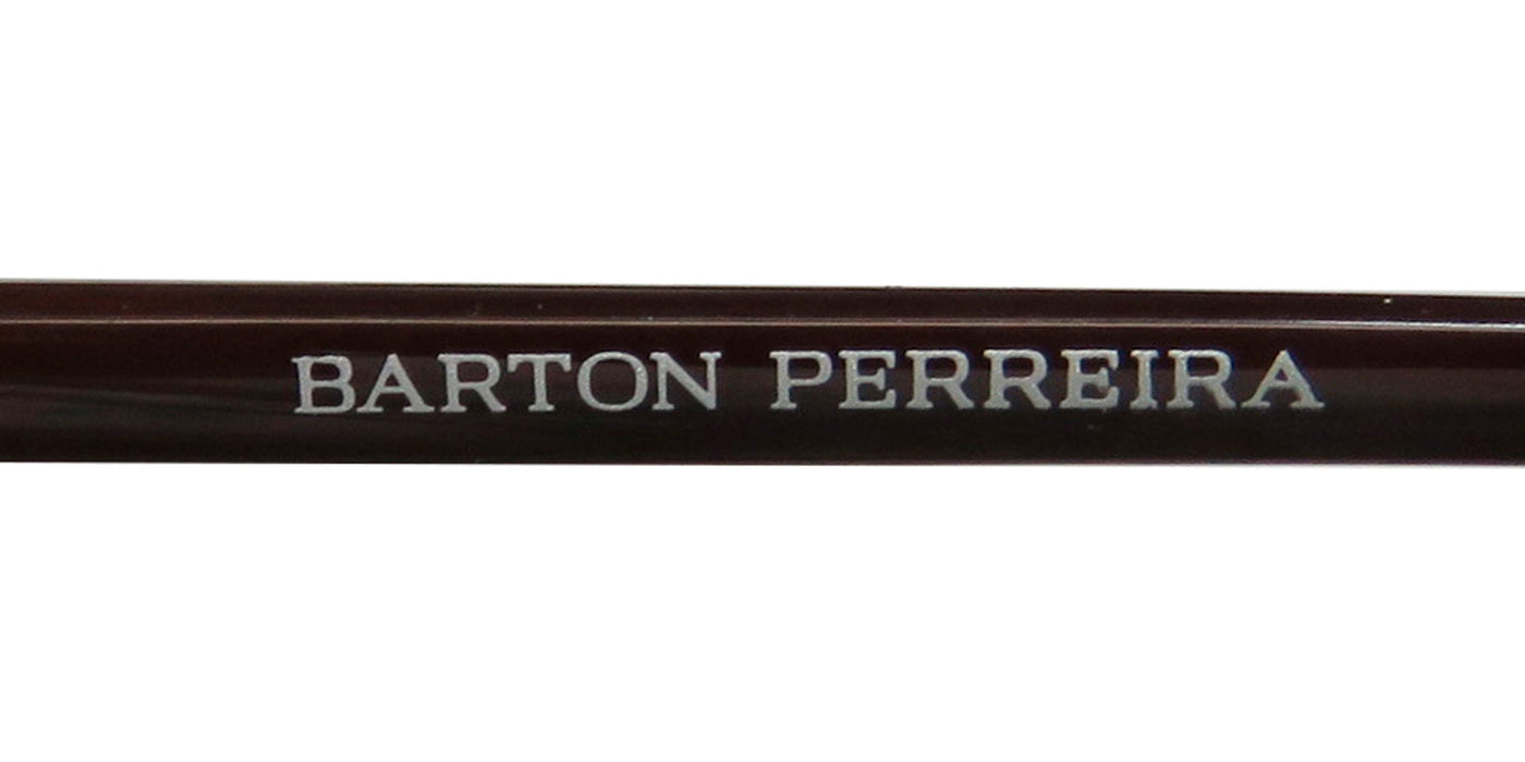 Barton Perreira Sylvia Eyeglasses
