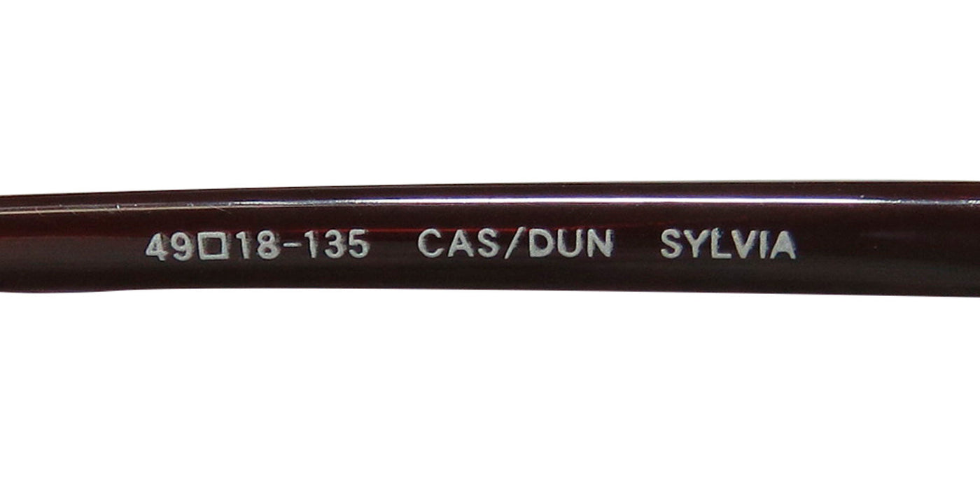 Barton Perreira Sylvia Eyeglasses