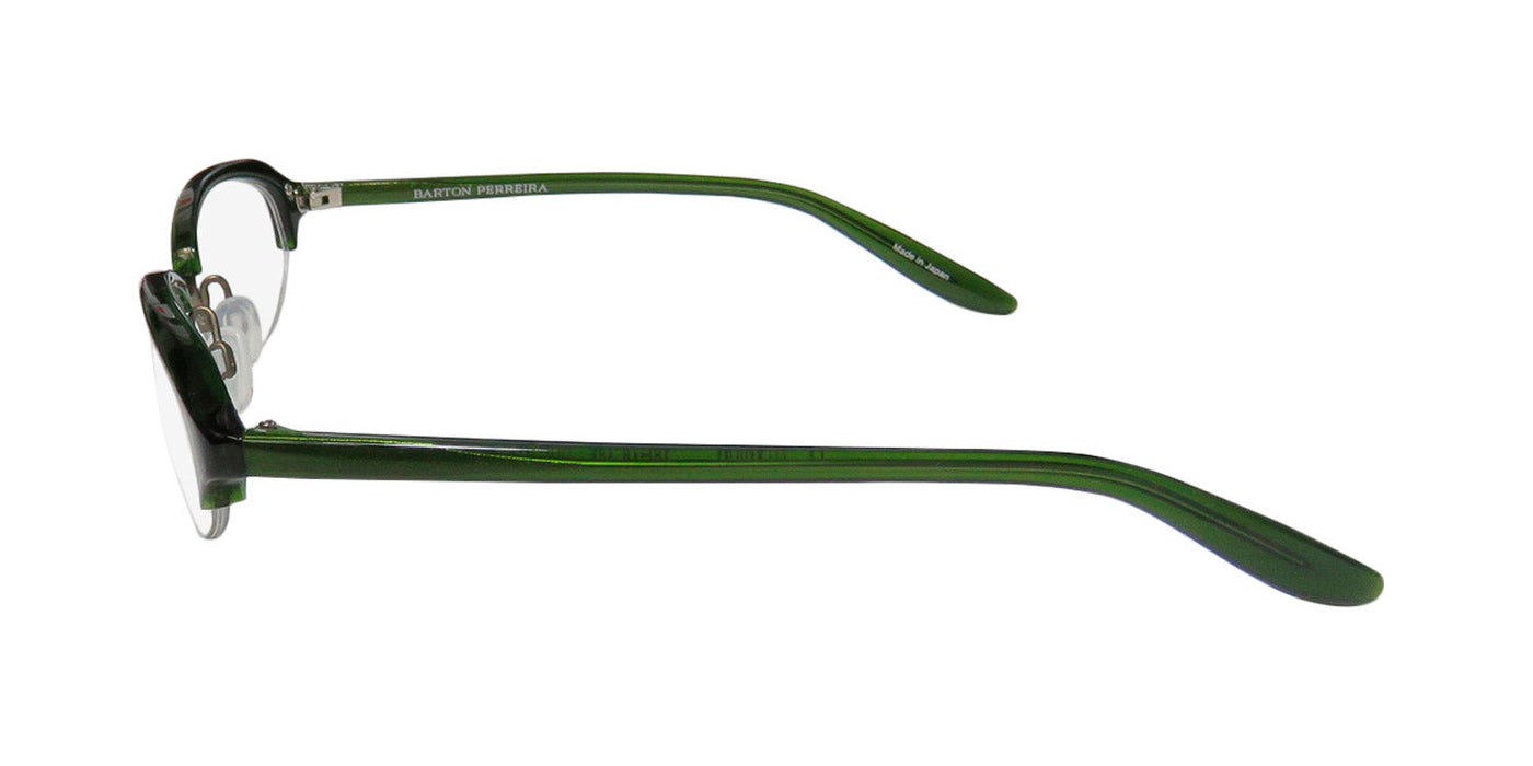 Barton Perreira Sylvia Eyeglasses