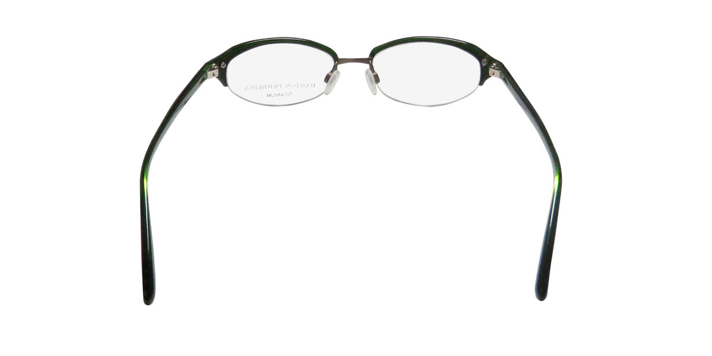 Barton Perreira Sylvia Eyeglasses