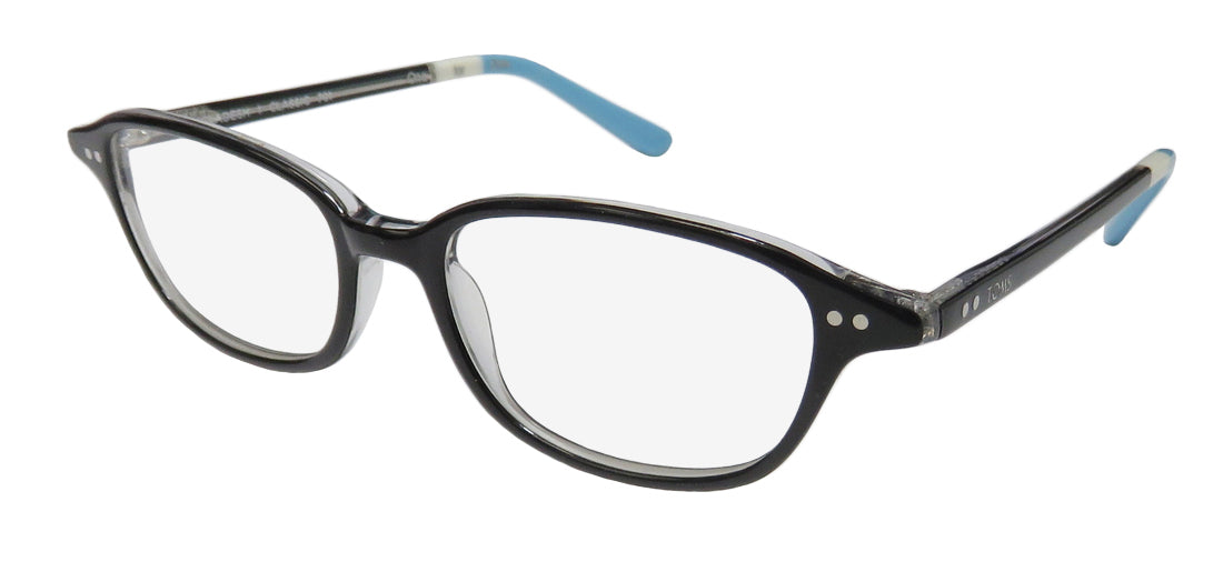 Toms Bangladesh Classic 701 Eyeglasses