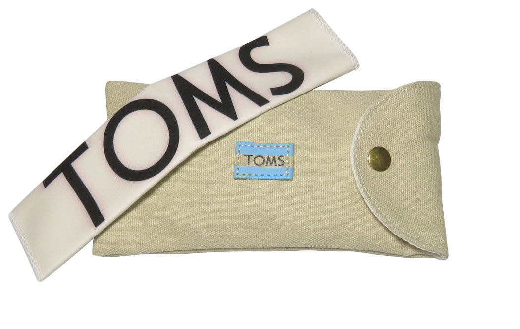 Toms Bangladesh Classic 701 Eyeglasses