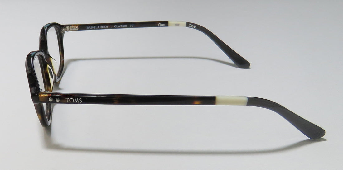 Toms Bangladesh Classic 701 Eyeglasses