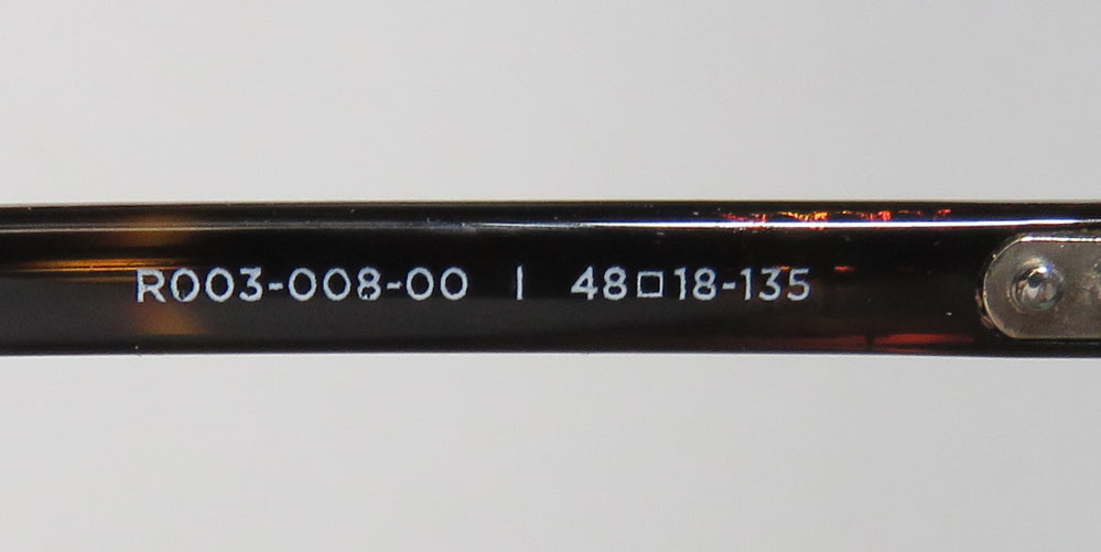 Toms Bangladesh Classic 701 Eyeglasses