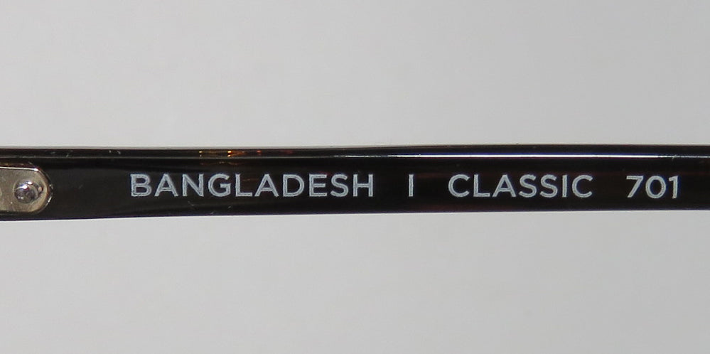 Toms Bangladesh Classic 701 Eyeglasses