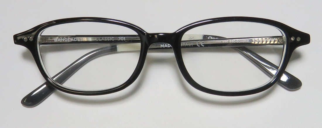 Toms Bangladesh Classic 701 Eyeglasses
