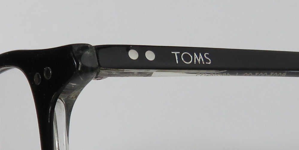 Toms Bangladesh Classic 701 Eyeglasses