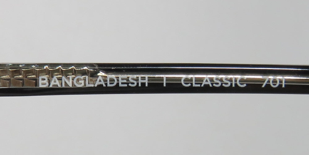 Toms Bangladesh Classic 701 Eyeglasses