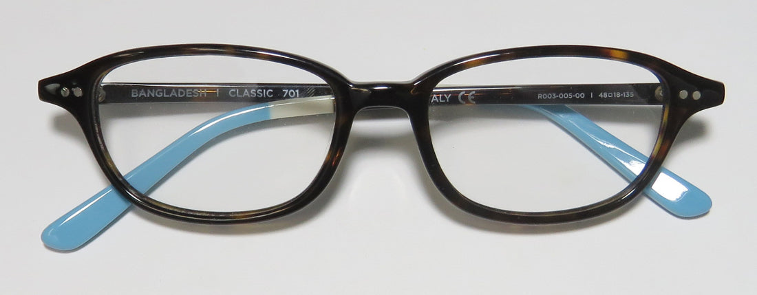 Toms Bangladesh Classic 701 Eyeglasses