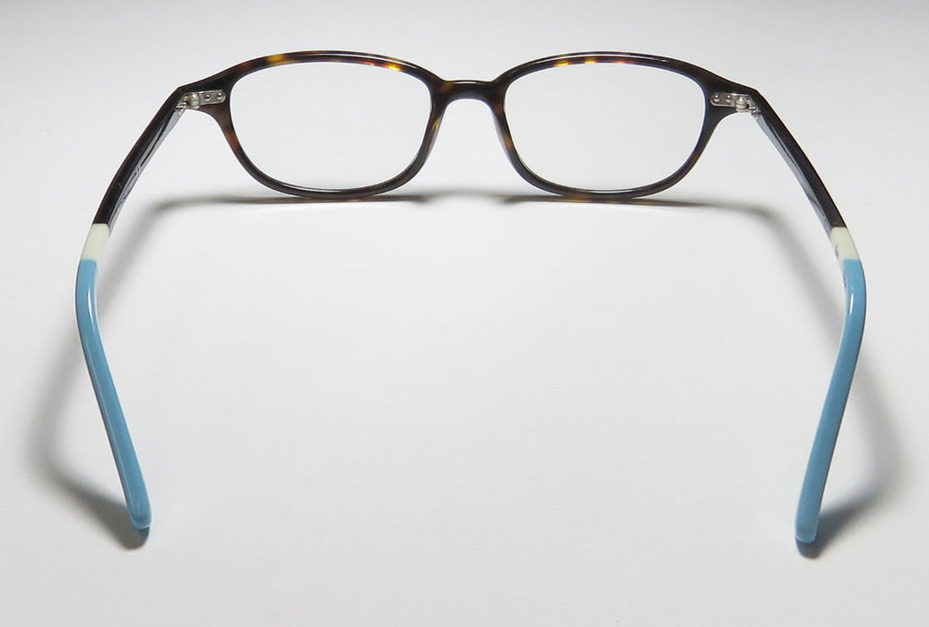 Toms Bangladesh Classic 701 Eyeglasses