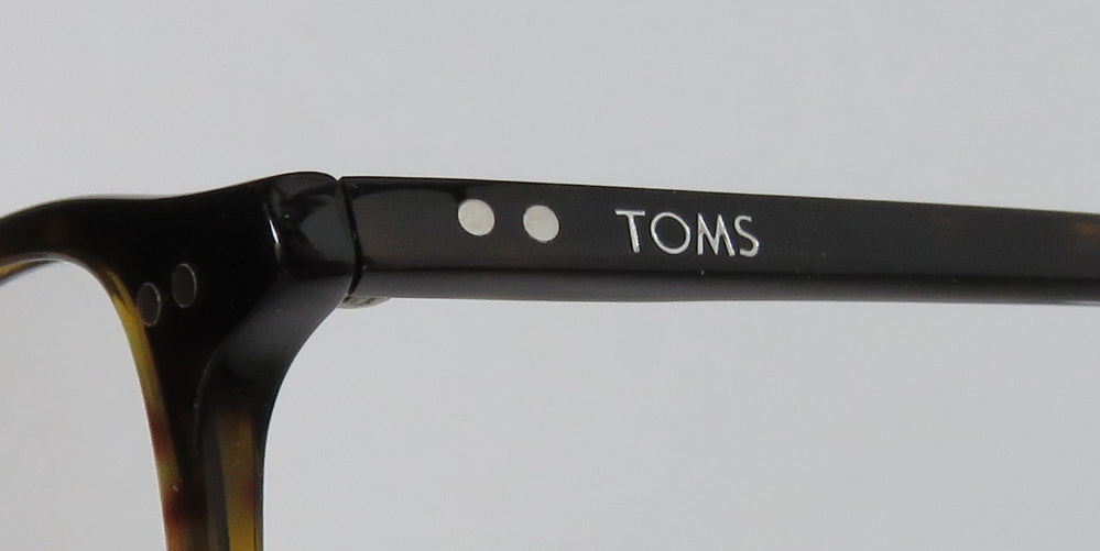 Toms Bangladesh Classic 701 Eyeglasses