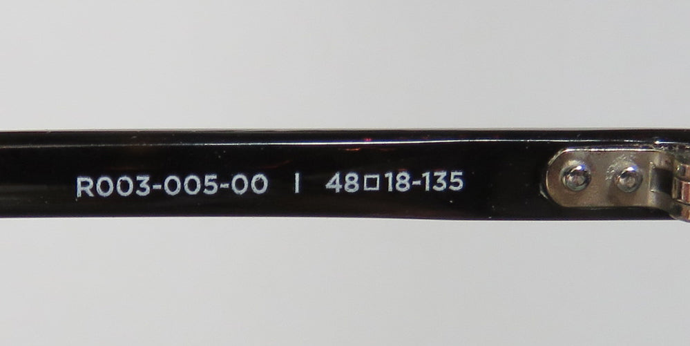 Toms Bangladesh Classic 701 Eyeglasses