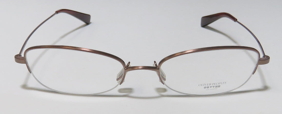Oliver Peoples Georgina Eyeglasses