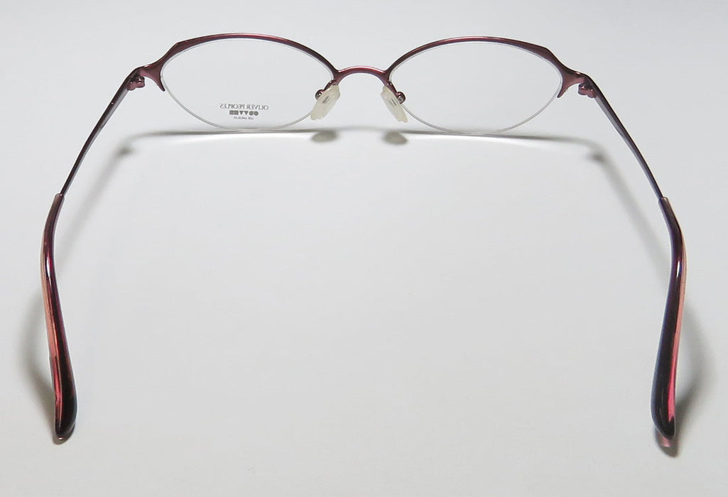 Oliver Peoples Dulcette Eyeglasses