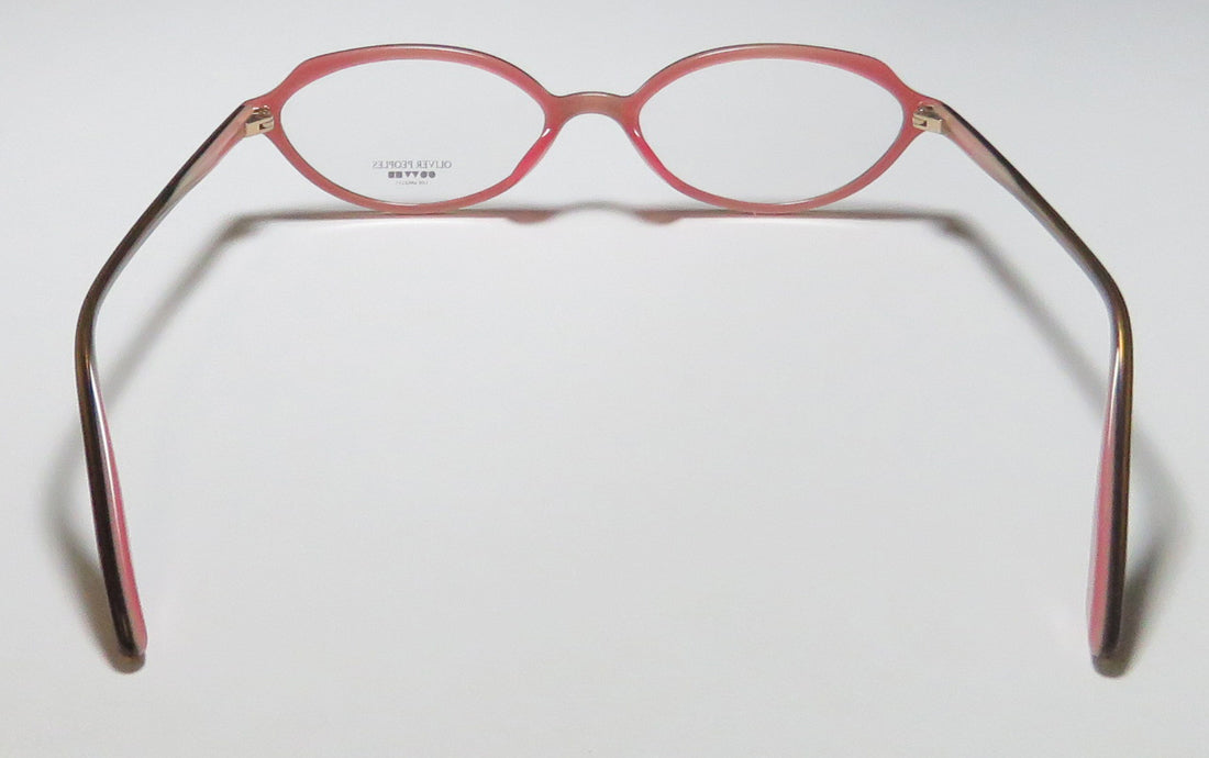 Oliver Peoples Larue Eyeglasses