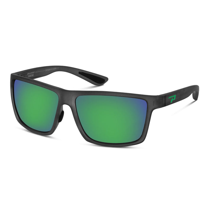 Peppers Polarized Sunglasses Hammerhead