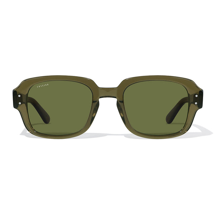 COSSINO Belize Mas Acetate Sunglasses