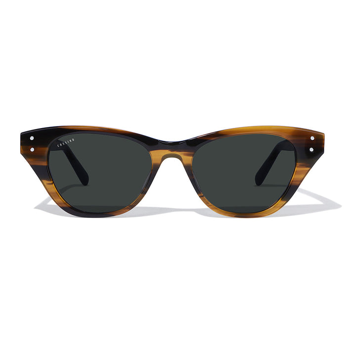 COSSINO Belize Gato Acetate Sunglasses
