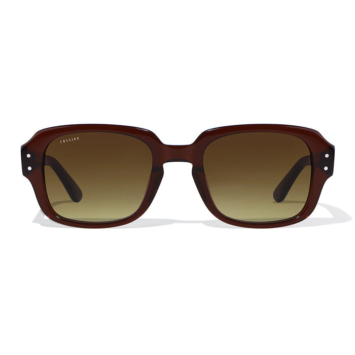 COSSINO Belize Mas Acetate Sunglasses